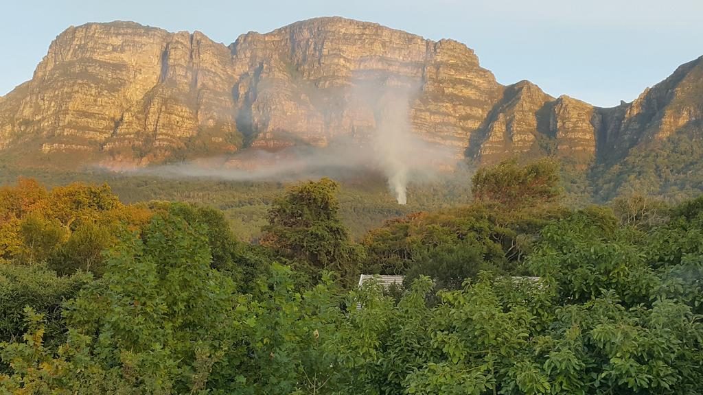 Riversong Guest House Cape Town Exterior photo