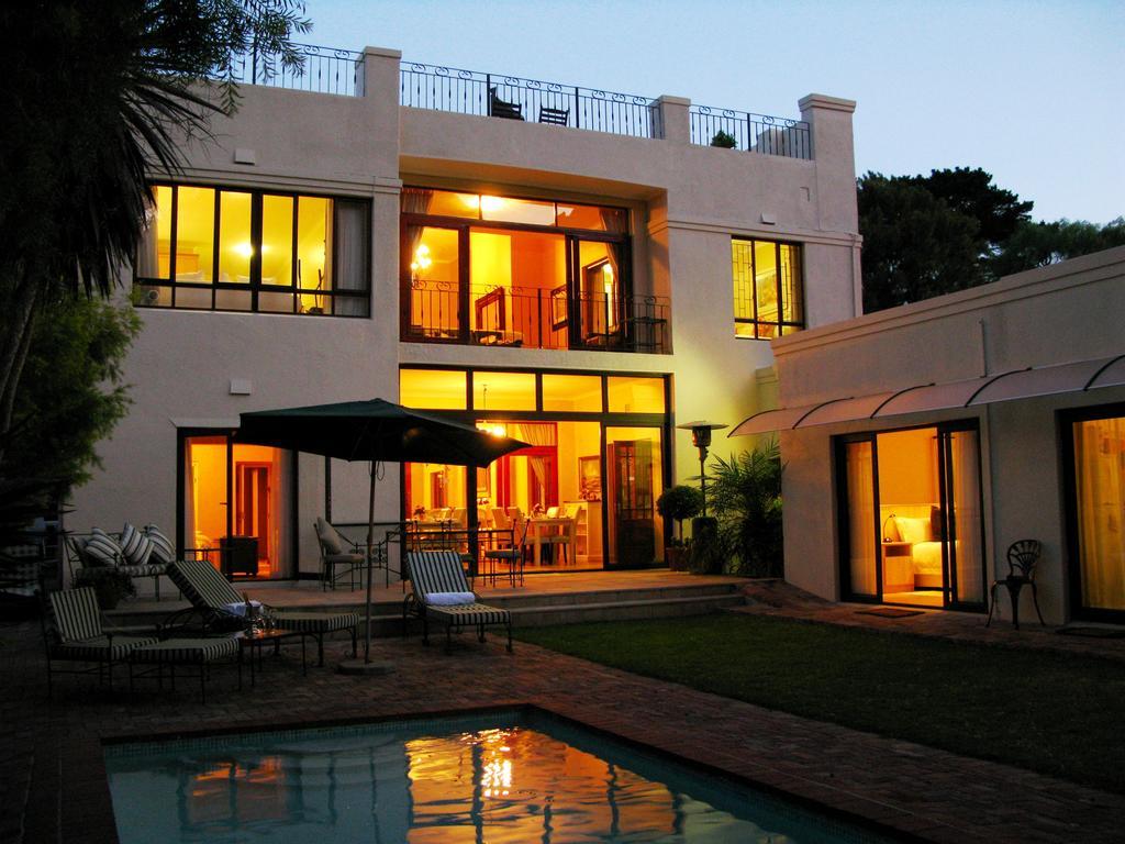 Riversong Guest House Cape Town Exterior photo