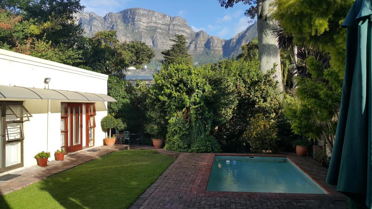 Riversong Guest House Cape Town Exterior photo